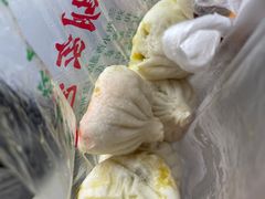 -胡家包子·清真(大众巷店)