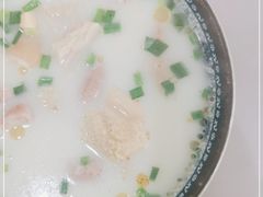 -韦记牛杂汤(清晖园店)