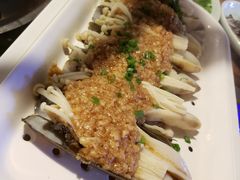 -黄寺蒸汽海鲜(黄寺大街店)
