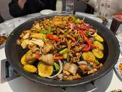 -一烙锅(友谊店)