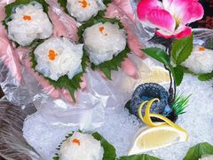 -渔意坊·千层无骨鱼粥底火锅·20年顺德菜(普君店)