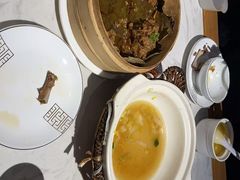 -不倒翁·安徽名菜楼(步行街店)