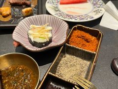 -铭牛烧肉·和牛海鲜自助(高新月牙湖店)
