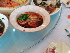 -阿兴记大饭店(金港国际购物中心店)