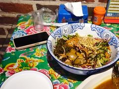 -人民公社大食堂(张家湾店)