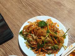 -韩麦大冷面(桂花街直营店)