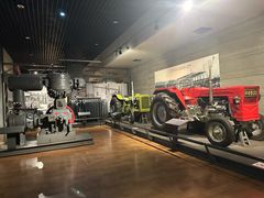 -柳州工业博物馆