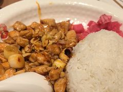 -阳阳中国饭(北京荟聚店)