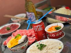 -朱光玉火锅馆(正弘城店)