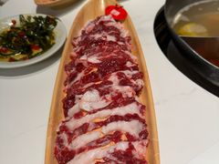 -左庭右院鲜牛肉火锅(新梅广场店)