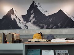 -农畉LONFOOD(福田星河COCOPark店)