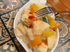 -番茄屋葡式美食(总店)