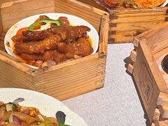 -晓粤·惹味粤菜(凯德乐峰广场店)