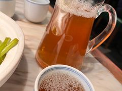 -掌柜的店·河南菜(日月光店)