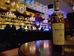 -隐肆威士忌鸡尾酒吧(玉沙国际店)