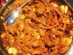 -甘家界牌柠檬鸭(青山店)