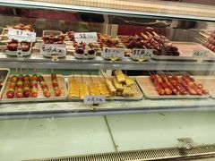 -二斗栗子(西湖道店)