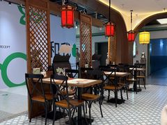 -和府捞面(曹路花园城店)