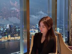 -金轩中餐厅 Jin Xuan(浦东丽思卡尔顿酒店)
