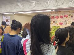 -珍妮曲奇聪明小熊(尖沙咀店)