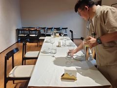 -自如ZSPACE四合院艺术餐厅