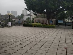 -石炮台公园