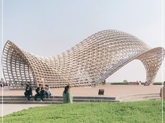 -南汇嘴观海公园