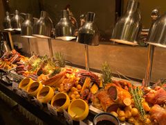 -索菲特西湖大酒店·香榭丽全日候餐厅(南山路店)