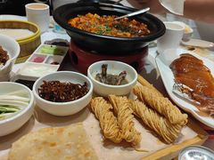 -大鸭梨烤鸭(房山店)