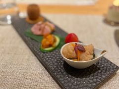 -香樟花园法式铁板烧(恒隆广场店)