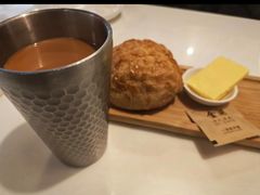 -金湖港式餐厅(建外店)