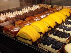 -BAKER&SPICE(安福路店)