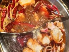 -牛New寿喜烧(金鹰世界店)