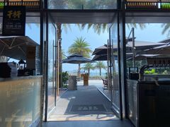 -木屋烧烤(惠阳华润小径湾店)