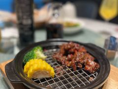 -79号渔船海鲜饭店(龙岗店)
