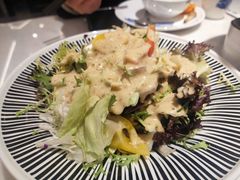 -小菜园新徽菜(南京秦淮龙蟠汇店)