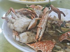 -锐记美食店·现捞海鲜(闸坡店)