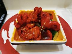 -禾绿寿司(星光68广场店)