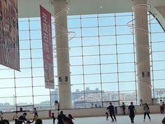 -世纪星滑冰俱乐部(万象城店)