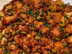 -碧海银沙海鲜餐厅(恒大海上威尼斯店)