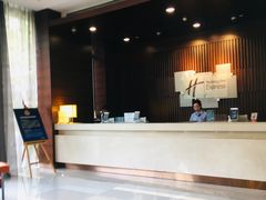 -北京东直门智选假日酒店