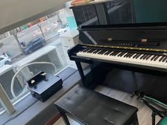 -梅纳·钢琴声乐架子鼓Mena Music(双井店)