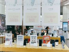 -电信营业厅(西单店)