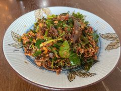 香茅草牛肉-有嘢食私房菜(西关新天地店)