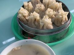 -北三沙家烧麦(北头道街店)