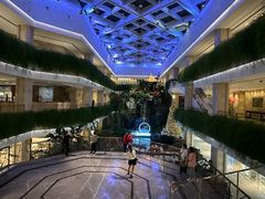 -广州白天鹅宾馆