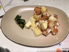 -鹿港小镇(悠唐店)