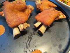 -潮堂 · 潮州菜(国贸商城店)