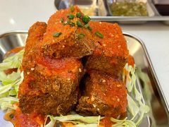 -白仁仔· 活烤海鲜 宵夜(豫园店)