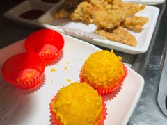 小酥肉-海底捞大排档火锅(悦荟广场店)